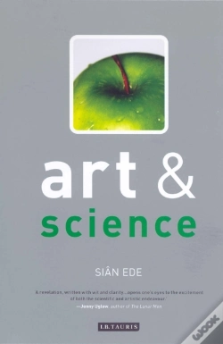 Capa do artigo Art And Science
