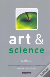 Capa do artigo Art And Science
