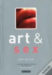 Capa do artigo Art And Sex