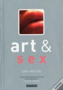 Capa do artigo Art And Sex