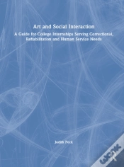 Capa do artigo Art And Social Interaction