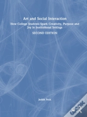 Capa do artigo Art And Social Interaction