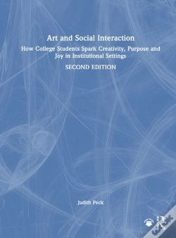 Capa do artigo Art And Social Interaction