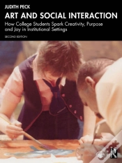 Capa do artigo Art And Social Interaction