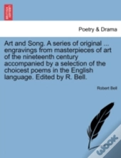 Art And Song. A Series Of Original ... E