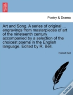 Capa do artigo Art And Song. A Series Of Original ... E