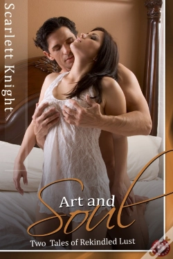 Capa do artigo Art And Soul
