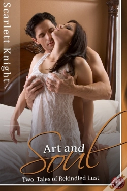 Capa do artigo Art And Soul