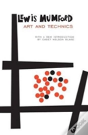 Capa do artigo Art And Technics