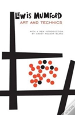 Capa do artigo Art And Technics