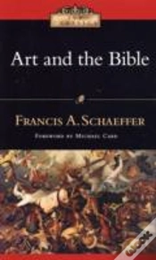 Capa do artigo Art And The Bible