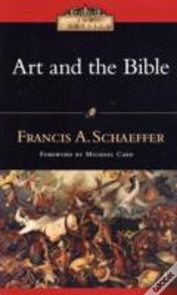 Capa do artigo Art And The Bible