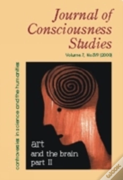 Capa do artigo Art And The Brain, Ii