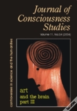 Capa do artigo Art And The Brain Iii