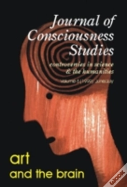 Capa do artigo Art And The Brain