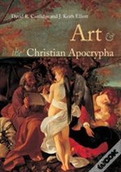 Capa do artigo Art And The Christian Apocrypha