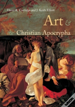 Capa do artigo Art And The Christian Apocrypha