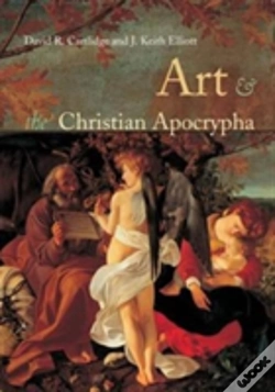 Capa do artigo Art And The Christian Apocrypha