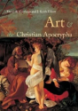 Art And The Christian Apocrypha - Preview