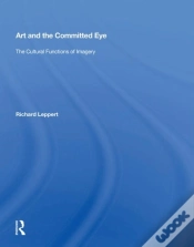Capa do artigo Art And The Committed Eye