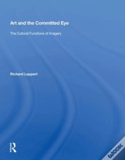 Capa do artigo Art And The Committed Eye