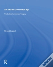 Capa do artigo Art And The Committed Eye