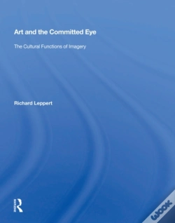 Capa do artigo Art And The Committed Eye