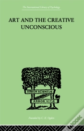 Capa do artigo Art And The Creative Unconscious