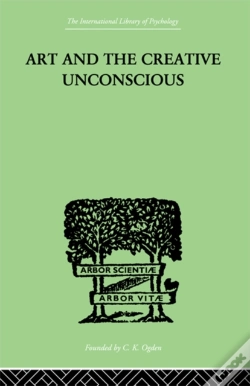 Capa do artigo Art And The Creative Unconscious