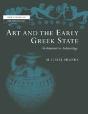 Art And The Early Greek State - Preview