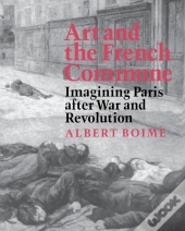 Art And The French Commune