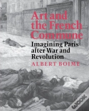 Capa do artigo Art And The French Commune