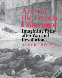 Capa do artigo Art And The French Commune
