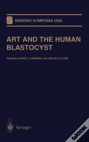 Capa do artigo Art And The Human Blastocyst