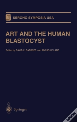 Capa do artigo Art And The Human Blastocyst