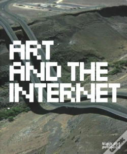 Capa do artigo Art And The Internet