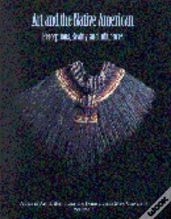 Capa do artigo Art And The Native American