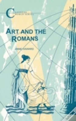 Capa do artigo Art And The Romans