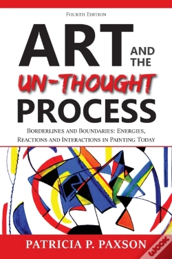 Capa do artigo Art And The Un-Thought Process