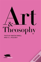 Capa do artigo Art And Theosophy