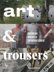 Capa do artigo Art And Trousers