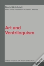 Capa do artigo Art And Ventriloquism