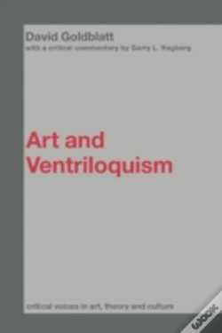Capa do artigo Art And Ventriloquism