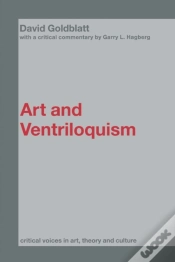 Capa do artigo Art And Ventriloquism