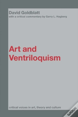 Capa do artigo Art And Ventriloquism