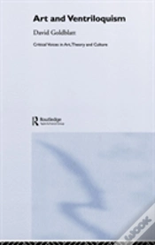Capa do artigo Art And Ventriloquism