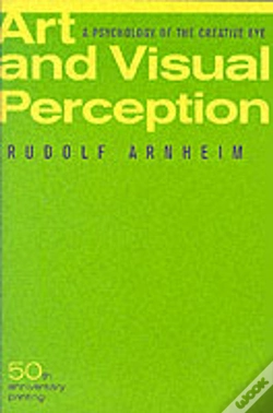 Capa do artigo Art And Visual Perception, Second Edition