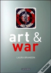 Capa do artigo Art And War