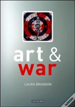 Capa do artigo Art And War