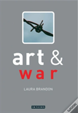Capa do artigo Art And War